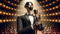 Фильмы с искусственным интеллектом смогут претендовать на «Оскар»: Академия кинематографа определила новые критерии для наград